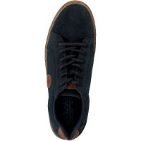 Rieker Herren Sneaker blau