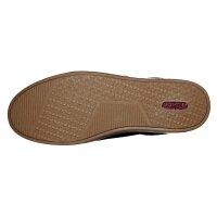 Rieker Herren Sneaker blau