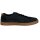 Rieker Herren Sneaker blau