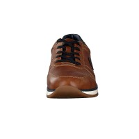 Rieker Herren Sneaker braun