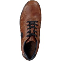Rieker Herren Sneaker braun