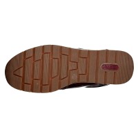 Rieker Herren Sneaker braun