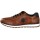 Rieker Herren Sneaker braun