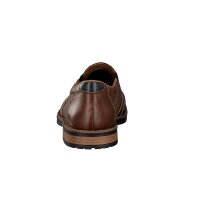 Rieker Herren Slipper braun