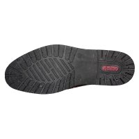 Rieker Herren Slipper braun