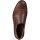 Rieker Herren Slipper braun