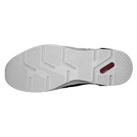 Rieker Herren Slipper blau