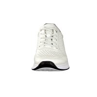 Rieker Damen Sneaker wei&szlig;
