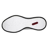 Rieker Damen Sneaker wei&szlig;