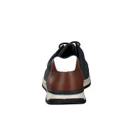 Rieker Herren Sneaker blau