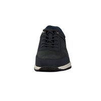 Rieker Herren Sneaker blau
