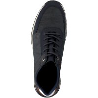 Rieker Herren Sneaker blau