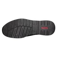 Rieker Herren Sneaker blau