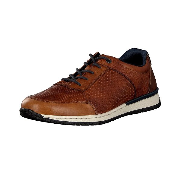 Rieker Herren Sneaker braun