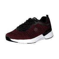 Rieker Herren Sneaker rot