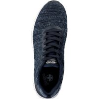 Rieker Herren Sneaker blau