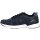 Rieker Herren Sneaker blau