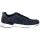 Rieker Herren Sneaker blau