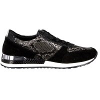 Remonte Damen Sneaker schwarz