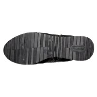 Remonte Damen Sneaker schwarz