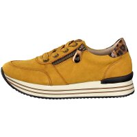 Remonte Damen Sneaker gelb