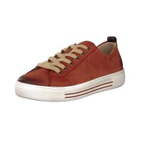 Remonte Damen Sneaker braun