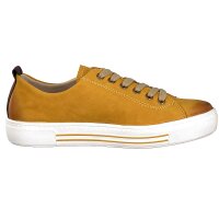 Remonte Damen Sneaker gelb