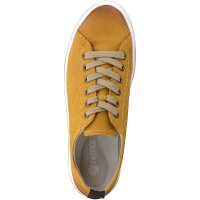 Remonte Damen Sneaker gelb