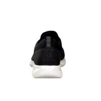 Rieker Herren Sneaker schwarz