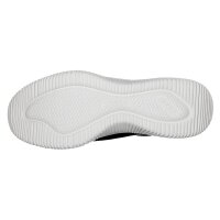 Rieker Herren Sneaker schwarz