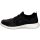 Rieker Herren Sneaker schwarz