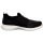 Rieker Herren Sneaker schwarz