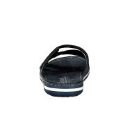 Rieker Herren Pantolette blau