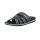 Rieker Herren Pantolette blau