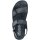 Rieker Herren Sandale blau