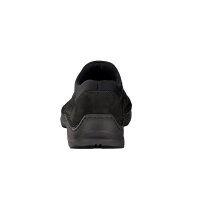 Rieker Herren Slipper schwarz