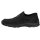 Rieker Herren Slipper schwarz