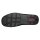 Rieker Herren Slipper schwarz