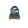 Rieker Damen Sandale blau