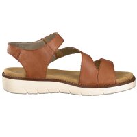 Remonte Damen Sandale braun
