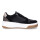 Tamaris Damen Plateau Sneaker schwarz gold