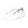 Remonte Damen Sneaker wei&szlig;