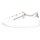 Remonte Damen Sneaker wei&szlig;