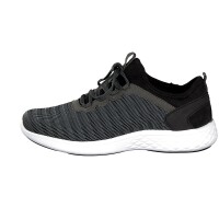 Rieker Herren Sneaker grau