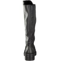 Rieker Damen Stiefel schwarz