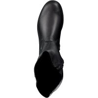 Rieker Damen Stiefel schwarz