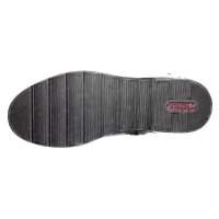 Rieker Damen Stiefel schwarz