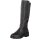 Rieker Damen Stiefel schwarz