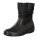 Rieker Damen Boot schwarz