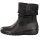 Rieker Damen Boot schwarz
